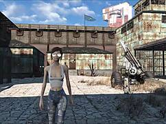 Fallout 4 wardrobe fashion mod