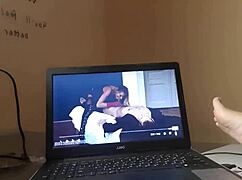 Mistress provides instructions