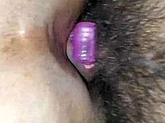 homemade anal assfucking with amateurs is intense