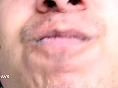 eating cookies while chilling solo in colombian style