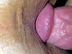 homemade anal assfucking with amateurs is intense