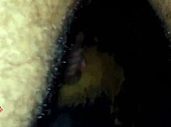 I saw a mature guy with huge cock fucking my boyfriends ass while kissing me, a hetero married guy who ends up in gay sex