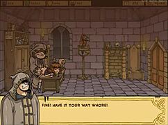 witch trainer review with all those hentai scenes 😏