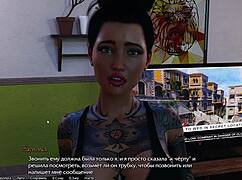 Complete Gameplay Of Being A Dik Episode 3 Part 2