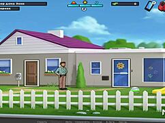 summertime saga barn shakes with big ass anime hentai