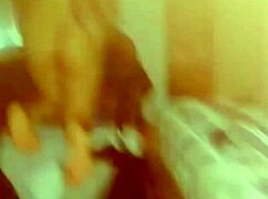 My Little Girlfriend Wants To Fuck While Parents Sleep In The Next Room, Almost Caught.