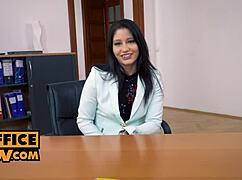 will emily brix fuck for a green card?