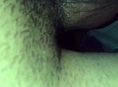 Peruvian Woman From The Jungle