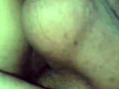 Peruvian Woman From The Jungle