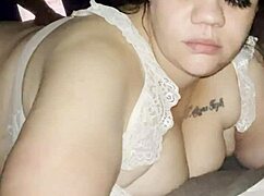 Having Fun With Sexy Ass Girlfriend!