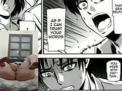 Watching The Premiere Of Shingeki No Kyojin With Excitement!