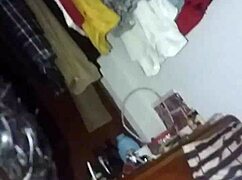 Peruvian Woman From The Jungle