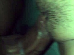 Peruvian Woman From The Jungle