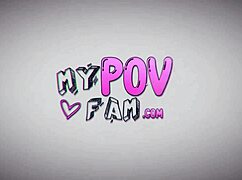 i got comforted by my stepdaughter with a big cock blowjob after losing my job