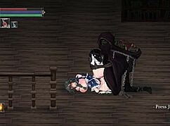 Hey, ready for wild hentai action in white cathedral area 1?