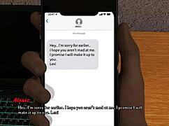 Hot Blonde Big Tits Ass Monster Cock Anime Hentai Second