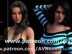 Hot Blonde Big Tits Ass Monster Cock Anime Hentai Second