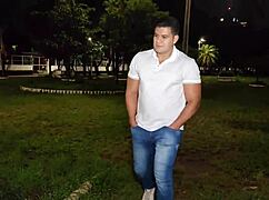 yuri gaucho greedy attacking again?