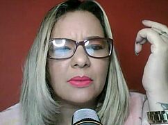 Starting wild with grandma - found my hot biological mom.