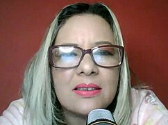 Starting wild with grandma - found my hot biological mom.