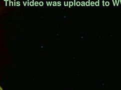 Anna Varentino swallows cum intensely