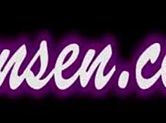 jelena jensen, are you masturbating outside on hot summer day with big tits?