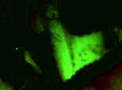 Anna Varentino swallows cum intensely