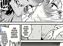 mando oshida get along 2