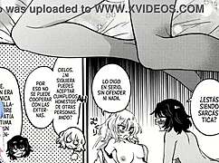 mando oshida get along 2