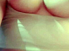 i share latina mom masturbating video