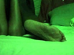 She Woke Up While My Bbc Was In Her Pussy