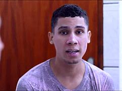 igor e j explores an open relationship with his gay boyfriend in this gay pornography.