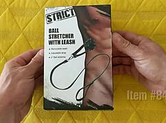 Gay couples experimenting with new toys