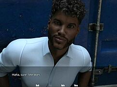 Who's got the best ass in this competition?