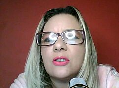 Starting wild with grandma - found my hot biological mom.