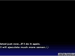 apartment of love ep 2: cumming inside her pussy.