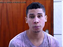 igor e j explores an open relationship with his gay boyfriend in this gay pornography.