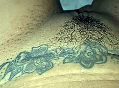 Legs Academy With Sweaty Pussy Cumming In Exercise