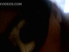 Anna Varentino swallows cum intensely