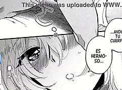 mando oshida get along 2