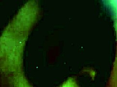 Anna Varentino swallows cum intensely