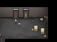 Complete Gameplay - Lust Epidemic Part 21