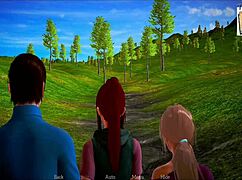 My New Family With Teen Ass And Big Cock