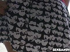 08 Hot Ass Milf Latina Gets Fucked