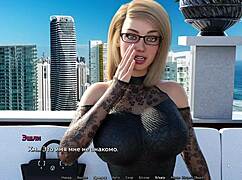 complete gameplay sunshine love part 41