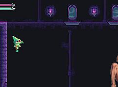 i'm rampaging in the tomb's deepest part in flip witch part 3!!