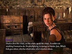 the price of power 6 game adventure