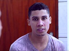 igor e j explores an open relationship with his gay boyfriend in this gay pornography.