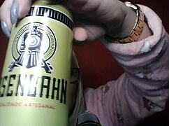 Starting wild with grandma - found my hot biological mom.