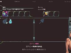 i'm rampaging in the tomb's deepest part in flip witch part 3!!